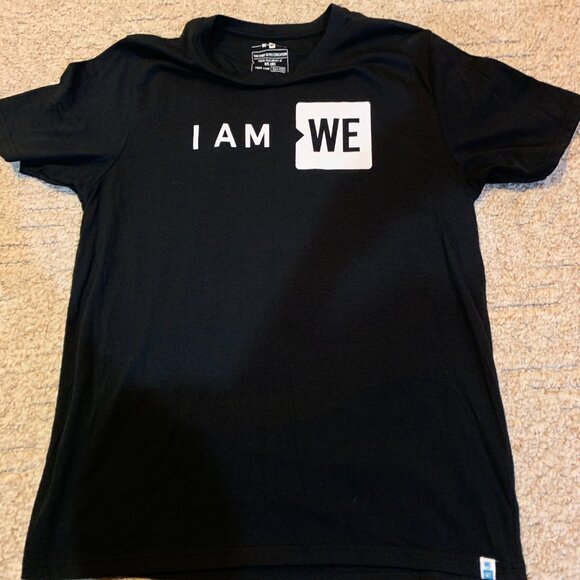 Set of 3 Me to We T-Shirts - XL - Picture 4 of 6